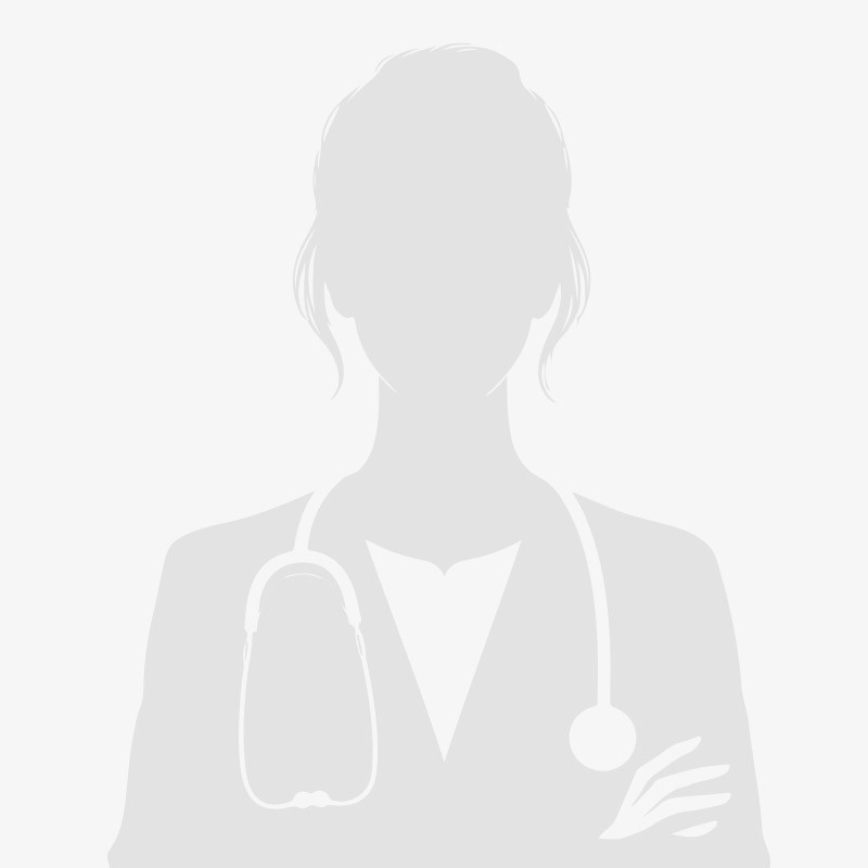 Fr. Dr. Mª Del Mar San Segundo Sánchez - Kiefer- und Gesichtschirurgie